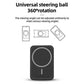 Portable 10,000 MAH MagSafe Power Bank - Wi Gadget
