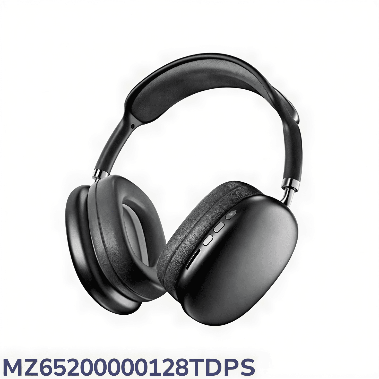 P9 Pro Max Wireless Headphones - Wi Gadget