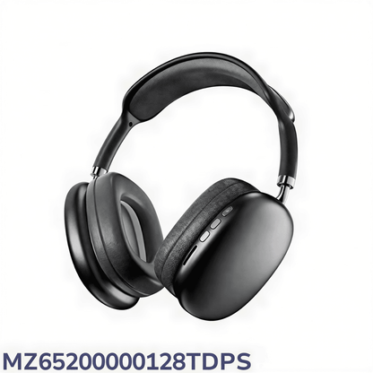 P9 Pro Max Wireless Headphones - Wi Gadget