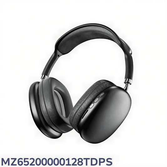 P9 Pro Max Wireless Headphones - Wi Gadget