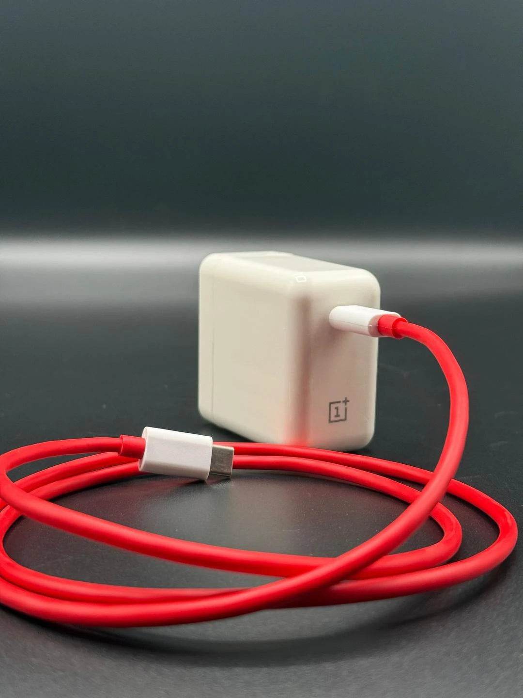 OnePlus 65W Charger - Wi Gadget