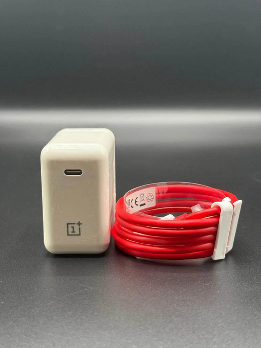 OnePlus 65W Charger - Wi Gadget