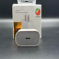 iPhone 20 Watt Power Adapter - Type C to Type C - Wi Gadget