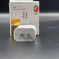 iPhone 20 Watt Power Adapter - Type C to Type C - Wi Gadget