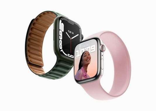 Original Apple Series 7 Smart Watch - Wi Gadget