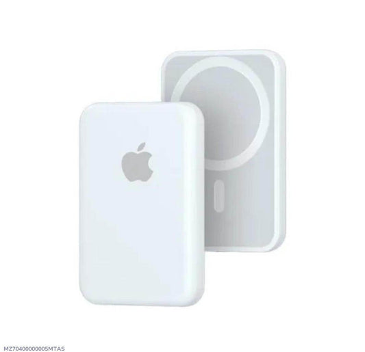 Apple MagSafe Wireless Power Bank - Wi Gadget