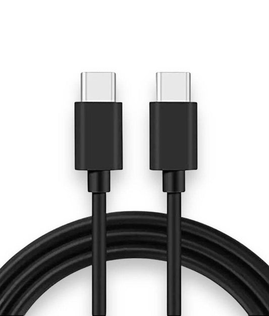 SAMSUNG C to C Super Fast Cable - Wi Gadget