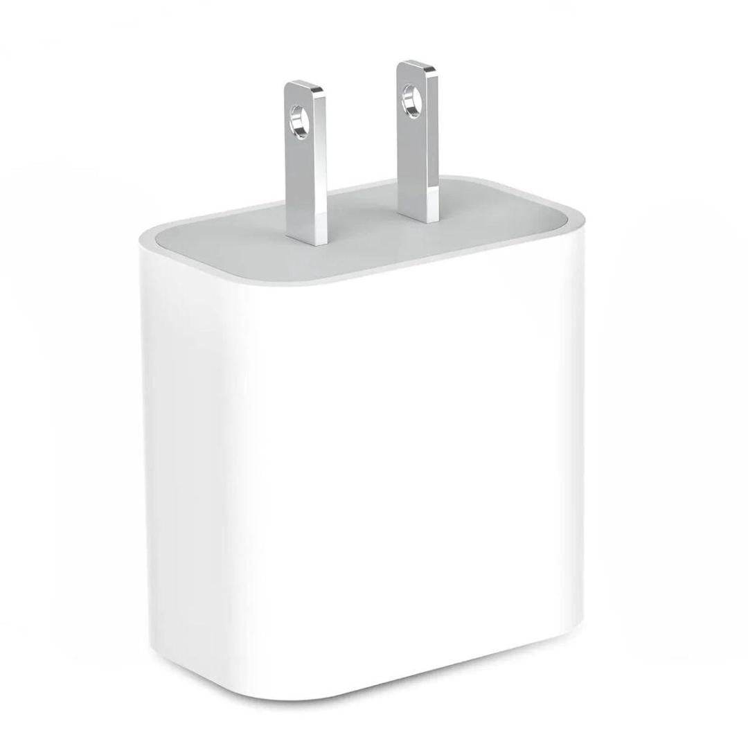 APPLE 25W Adapter - Wi Gadget