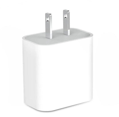 APPLE 25W Adapter - Wi Gadget