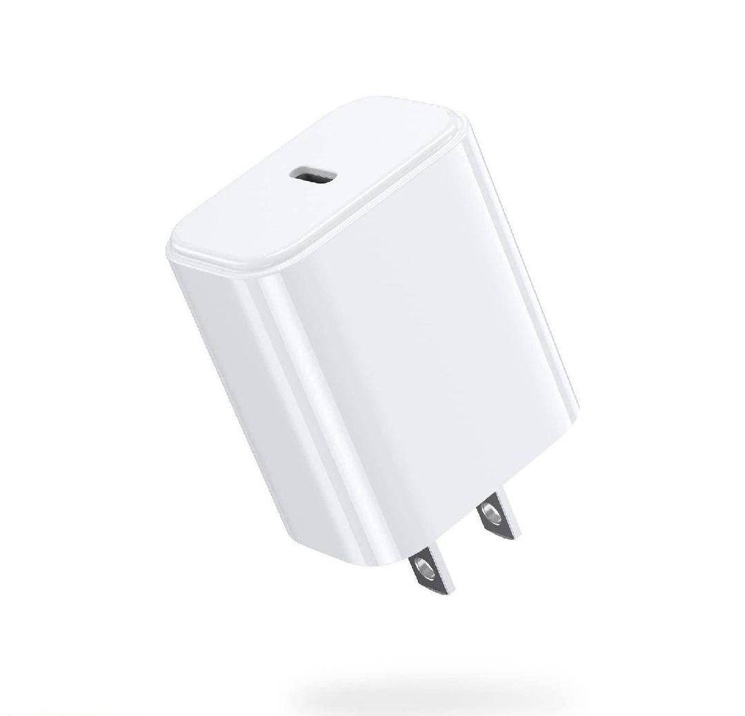 APPLE 25W Adapter - Wi Gadget