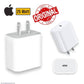 APPLE 25W Adapter - Wi Gadget