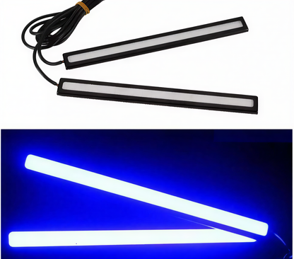 2 Pcs LED Lights - Wi Gadget