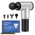 KH-320 Fascial Massage Gun - Wi Gadget