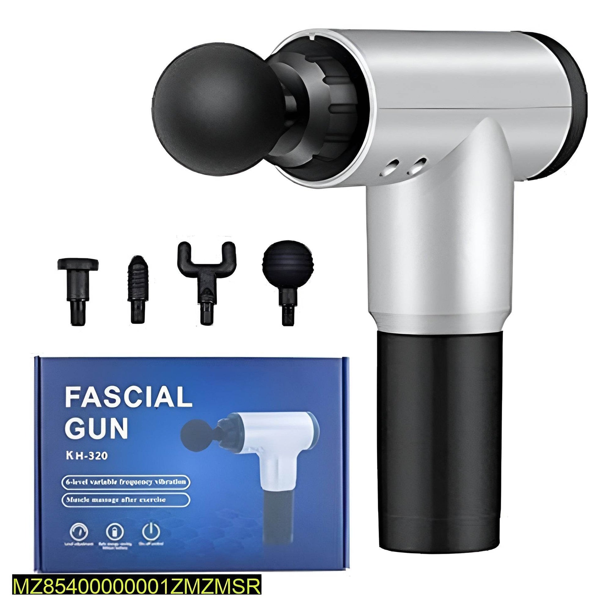 KH-320 Fascial Massage Gun - Wi Gadget