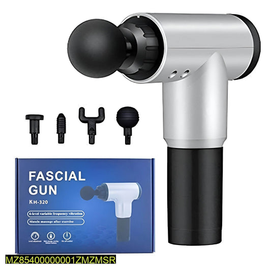 KH-320 Fascial Massage Gun - Wi Gadget