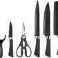 Chef's Knife Set - Wi Gadget