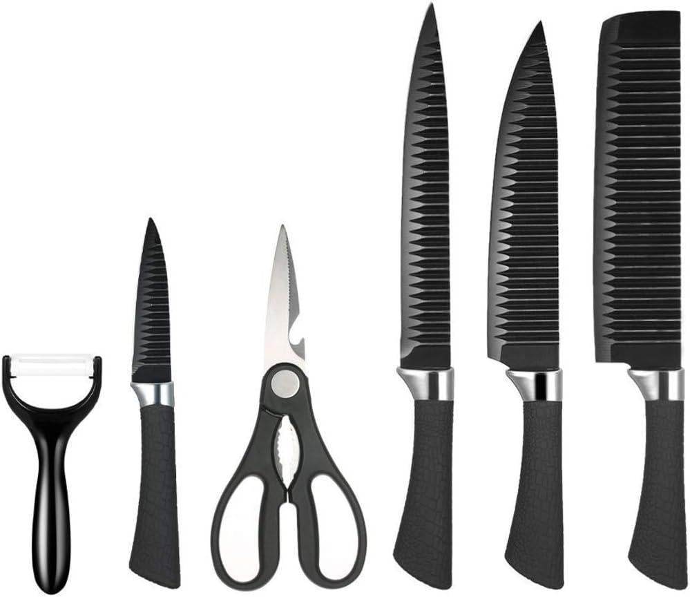 Chef's Knife Set - Wi Gadget