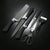 Chef's Knife Set - Wi Gadget