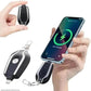 Keychain Power Bank (1500mah) - Wi Gadget