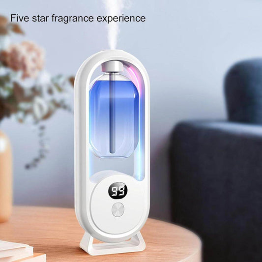 Scent Diffuser - Wi Gadget