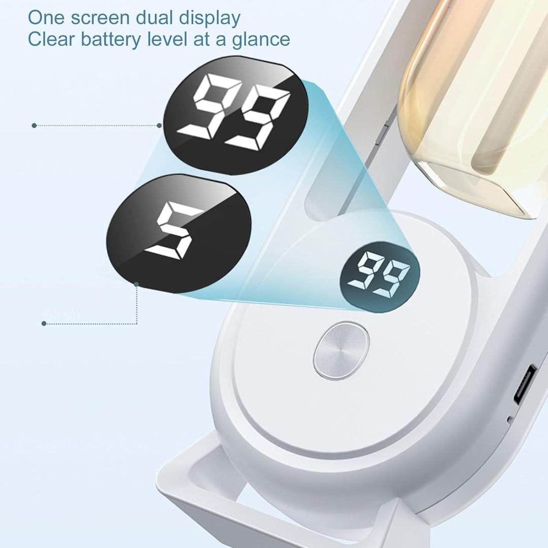 Scent Diffuser - Wi Gadget