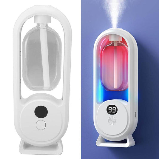 Scent Diffuser - Wi Gadget