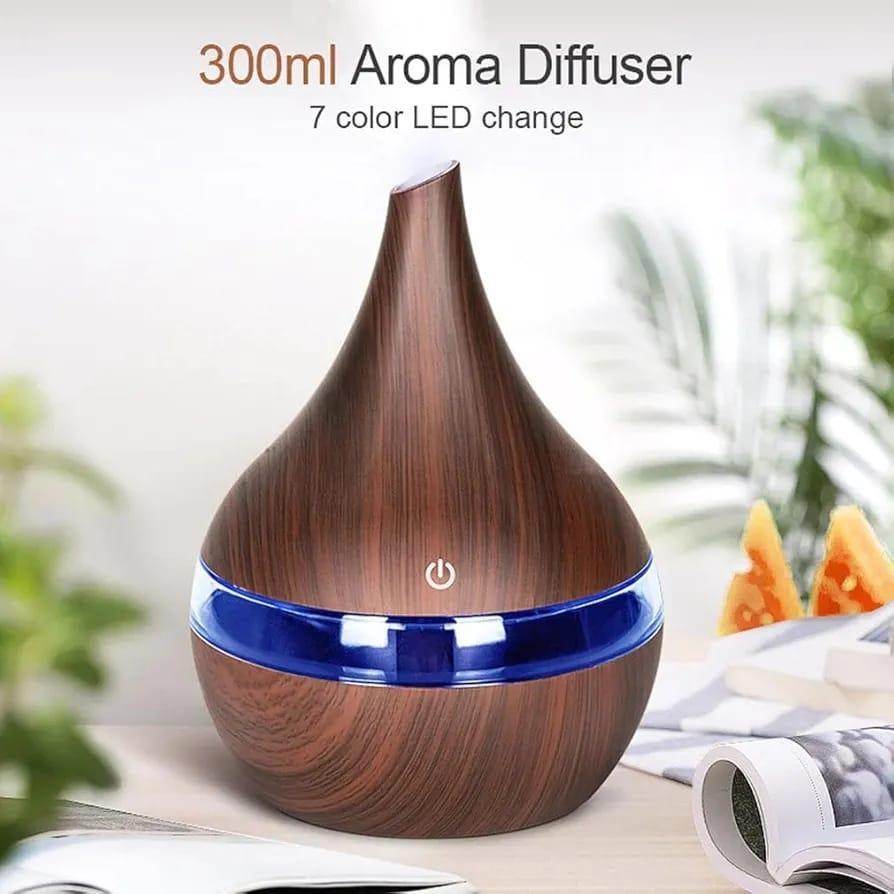 ENOCH Air Humidifiers - Wi Gadget