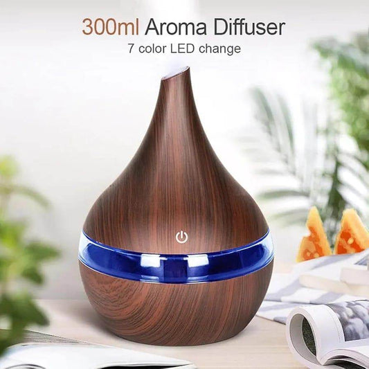 ENOCH Air Humidifiers - Wi Gadget