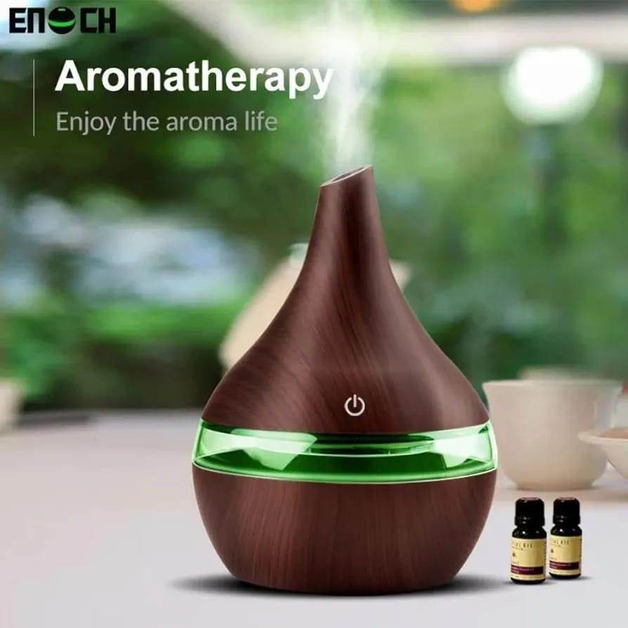 ENOCH Air Humidifiers - Wi Gadget