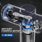 Blue Idea Massager Gun - Wi Gadget