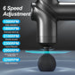 Blue Idea Massager Gun - Wi Gadget