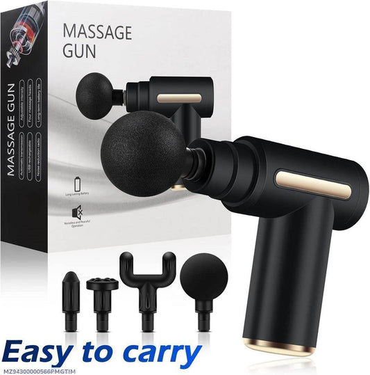 Thera Massage Gun Pro - Wi Gadget