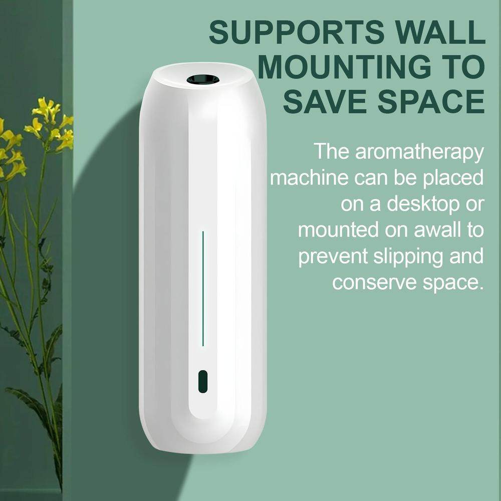Portable Home Fragrance Diffuser - Wi Gadget