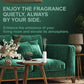 Portable Home Fragrance Diffuser - Wi Gadget