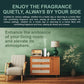 Portable Home Fragrance Diffuser - Wi Gadget