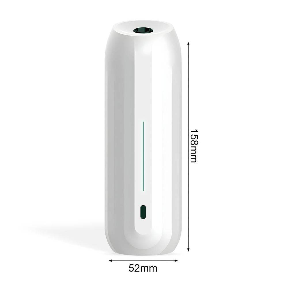 Portable Home Fragrance Diffuser - Wi Gadget