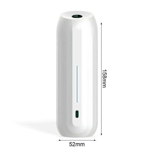 Portable Home Fragrance Diffuser - Wi Gadget