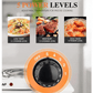 RAF Electric Stove R.8010B - Wi Gadget