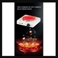 RAF Electric Stove R.8010B - Wi Gadget