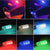 LED Car Light Bulbs Pair RC - Wi Gadget