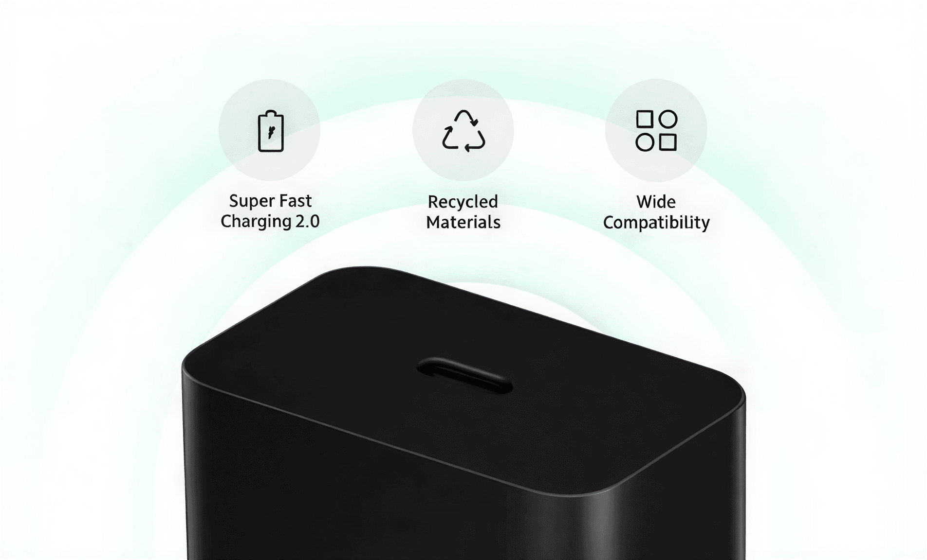 Samsung 45W PD Adapter - Wi Gadget