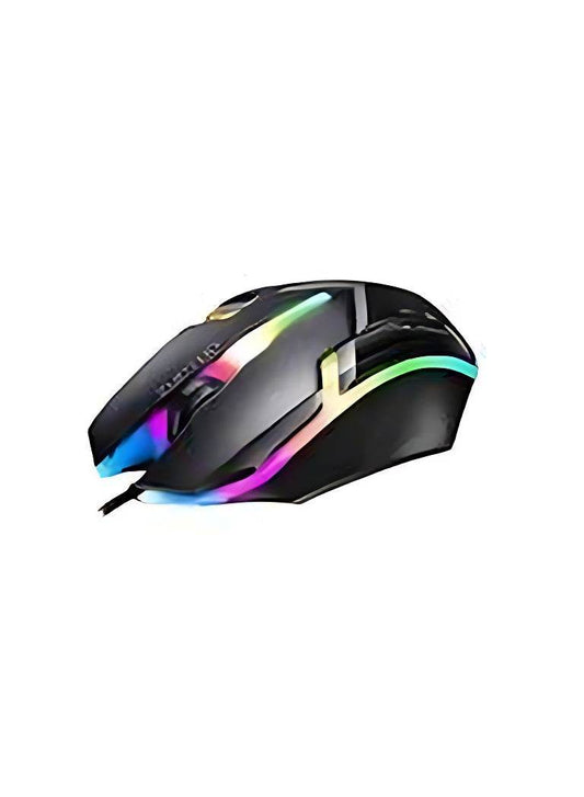 M12 RGB Gaming And Office Mouse - Wi Gadget