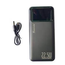 20,000 Mah Power bank - Wi Gadget