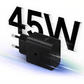 Samsung 45W PD Adapter - Wi Gadget
