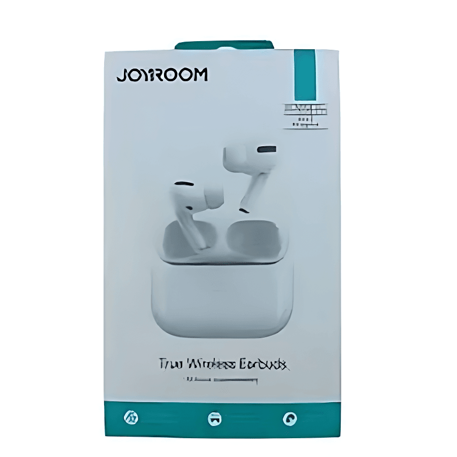 JoyRoom JR-NX3 (T03S-Pro) ANC True Wireless Earbuds - Wi Gadget