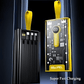 20000 MAH Transparent Power Bank - Wi Gadget