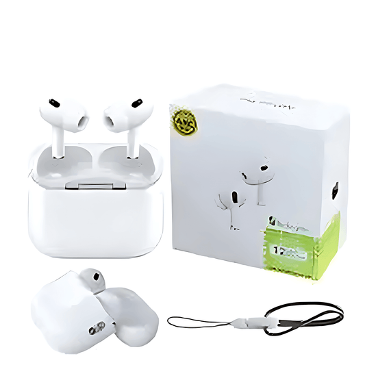Airpods Pro 2nd generation - Wi Gadget