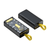 20000 MAH Transparent Power Bank - Wi Gadget