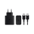Samsung 45 Watts Type-C Charger - Wi Gadget