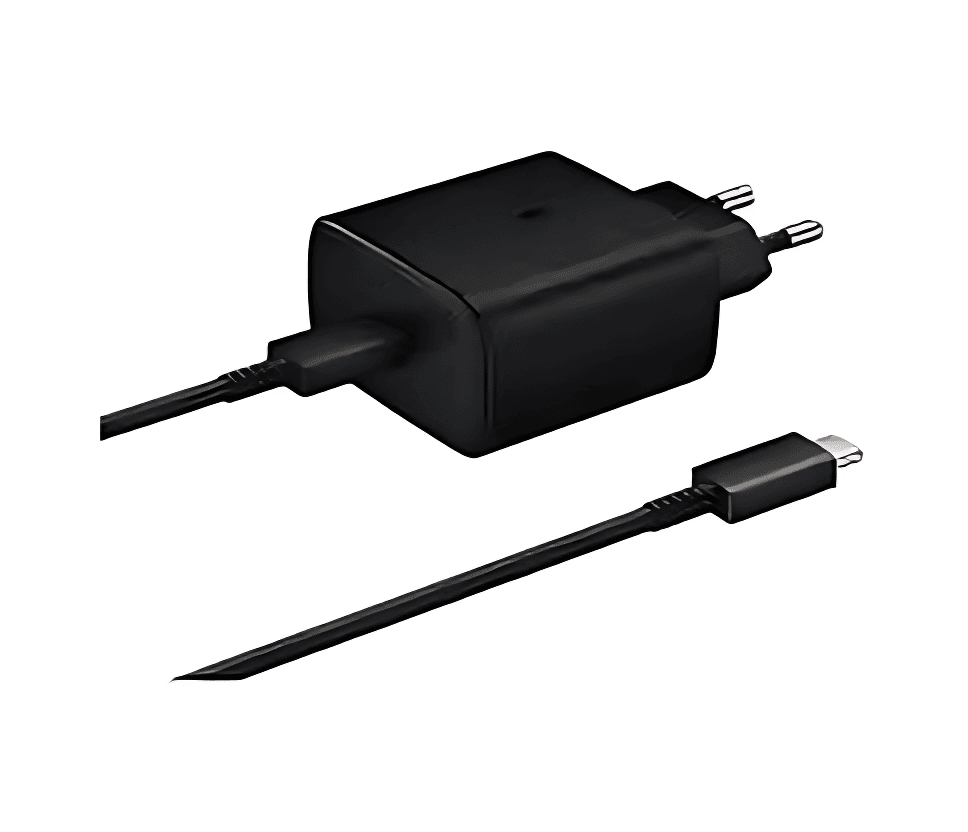 Samsung 45 Watts Type-C Charger - Wi Gadget